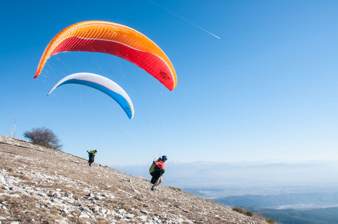 VOLT 4 AIRDESIGN La première ENC en 2 lignes du marché.